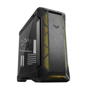 ASUS TUF Gaming GT501 RGB Tempered Glass Mid-Tower E-ATX Case